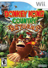 Donkey Kong Country Returns Complete