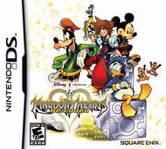 Kingdom Hearts: Re:coded Complete