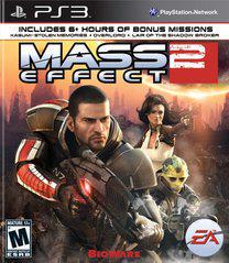 Mass Effect 2 Complete