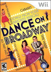 Dance On Broadway Complete