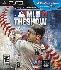 MLB 11: The Show Complete