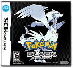 Pokemon Black Complete