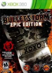 Bulletstorm [Epic Edition] Complete