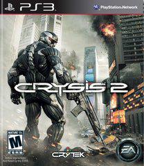 Crysis 2 Complete