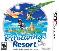 PilotWings Resort Complete