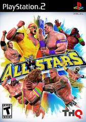 WWE All Stars Complete