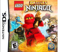 LEGO Battles: Ninjago Complete