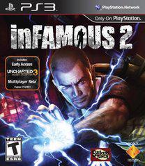 Infamous 2 Complete