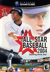 All-Star Baseball 2004 Complete