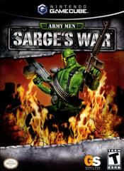 Army Men Sarge's War Complete