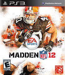 Madden NFL 12 Complete