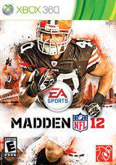 Madden NFL 12 Complete