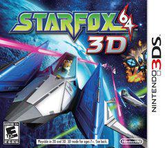 Star Fox 64 3D Complete
