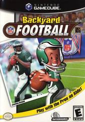 Backyard Football Complete