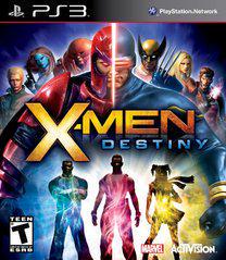 X-Men: Destiny Complete