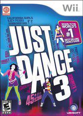 Just Dance 3 Complete