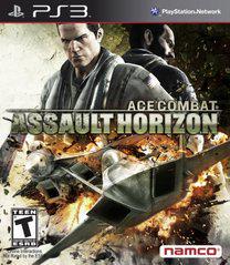 Ace Combat Assault Horizon Complete