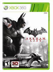 Batman: Arkham City Complete