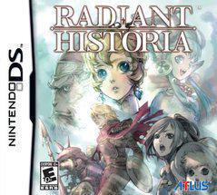 Radiant Historia Complete