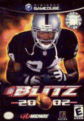 NFL Blitz 2002 Complete