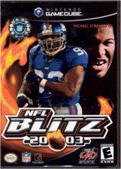 NFL Blitz 2003 Complete