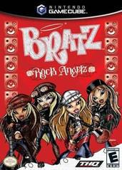Bratz Rock Angelz Complete