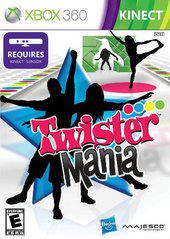 Twister Mania Complete