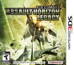 Ace Combat Assault Horizon Legacy Complete