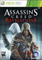 Assassin's Creed: Revelations Complete