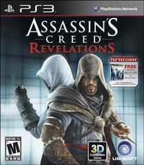Assassin's Creed: Revelations Complete