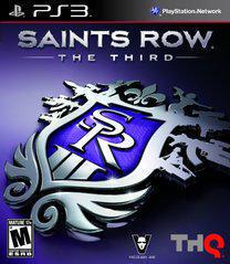 Saints Row: The Third Complete