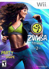 Zumba Fitness 2 Complete