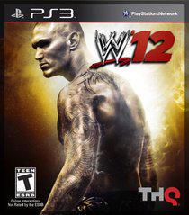 WWE '12 Complete