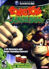 Donkey Kong Jungle Beat Complete