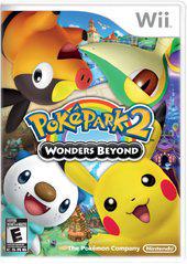 PokePark 2: Wonders Beyond Complete