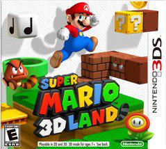 Super Mario 3D Land Complete