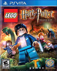 LEGO Harry Potter Years 5-7 Complete