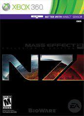 Mass Effect 3 [N7 Collector's Edition] Complete