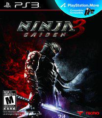 Ninja Gaiden 3 Complete