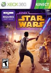 Kinect Star Wars Complete