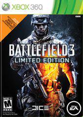 Battlefield 3 [Limited Edition] Complete