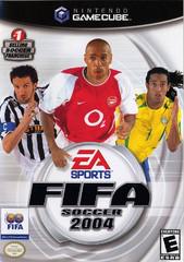 FIFA 2004 Complete