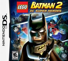 LEGO Batman 2 Complete