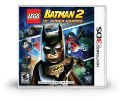 LEGO Batman 2 Complete