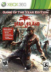 Dead Island [Game of the Year] Complete