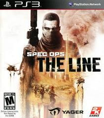Spec Ops The Line Complete