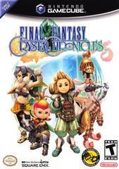 Final Fantasy Crystal Chronicles Complete
