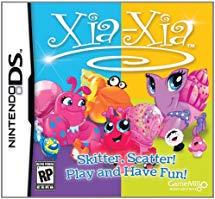 Xia-Xia Complete