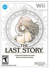 The Last Story Complete