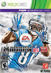 Madden NFL 13 Complete